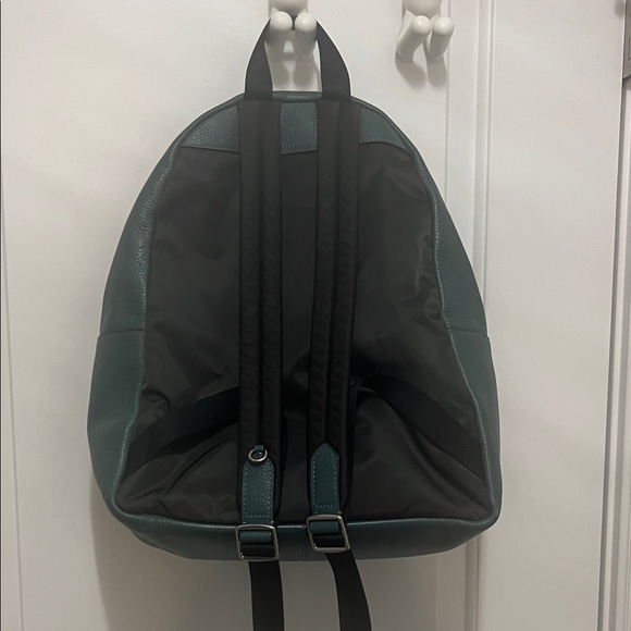 rains backpack wood Micro in Shade| Homme Essentials making the squared backpack B2S24_GS Lure Length:8 Cm Gucci Ophidia Small GG